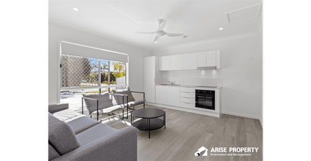 Stylish Studio Close to Everything! - Photo 4