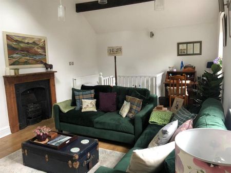 2 bedroom cottage to rent - Photo 5