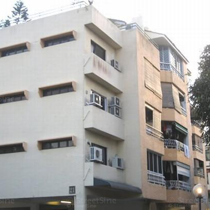 Casa Flora (D16), Condominium - For Rent - Photo 1