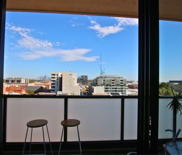 Urban Living - Photo 6