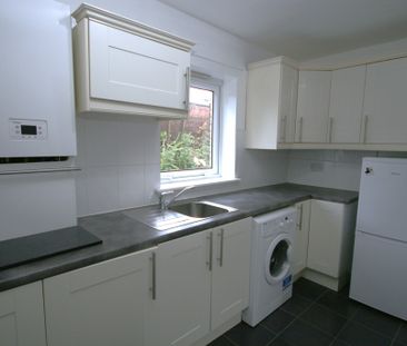 Bilsland Court, 1 Bed Bright Unfurnished Apartment, Possil Park – A... - Photo 4