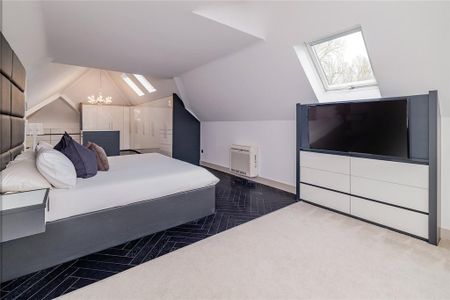 6 bedroom detached house to rent - Photo 5