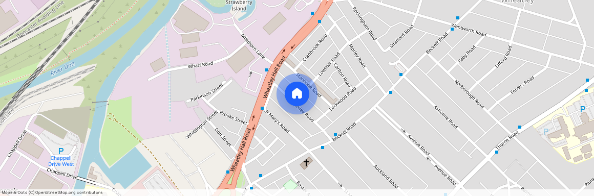 48 Jubilee Road, Doncaster DN1