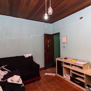 Casa para alugar com 125m², 2 quartos e 1 vaga - Foto 2