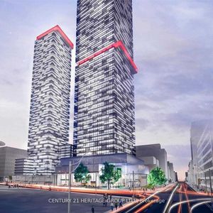 For Lease - 8 Eglinton Avenue Unit# 1409, Toronto, Ontario - Photo 2
