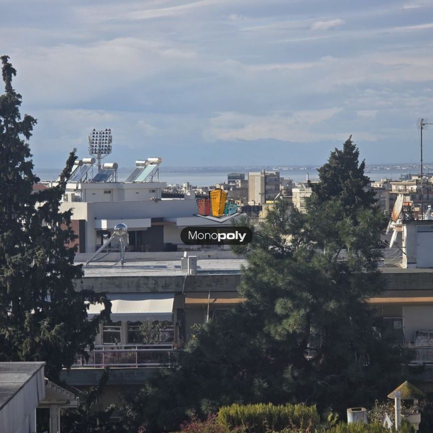 Διαμέρισμα για ενοικίαση Άγία Κυριακή - Τροχιοδρομικά (Χαριλάου) - Photo 1