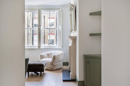 3 bedroom flat to rent - Photo 2