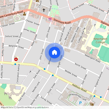 7/19 William Street, NSW 2204, Marrickville