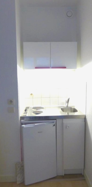 Location Appartement 1 pièce 21m² ORSAY 91400 - Photo 1