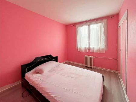 A louer appartement Dammarie Les Lys 3 pièces - Photo 4