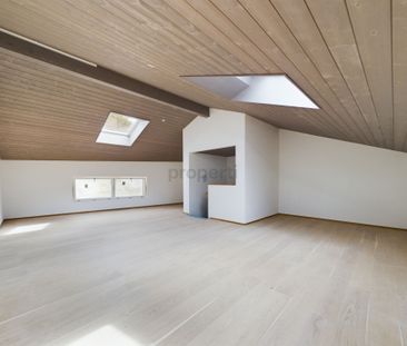 Charmante und moderne 2.5-Zimmer-Maisonette in idyllischer, ländlic... - Foto 1