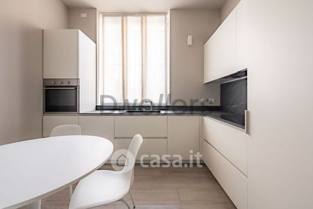 Bilocale in Affitto in Viale Lodovico Scarampo 49 a Milano - Foto 4