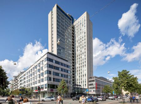 Götgatan, Stockholm - Foto 5