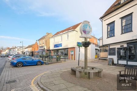 High Street, Ongar, Essex - Photo 5