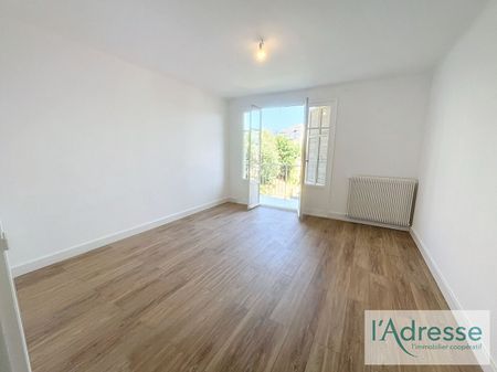 Location appartement 1 pièce, 34.29m², Ajaccio - Photo 4