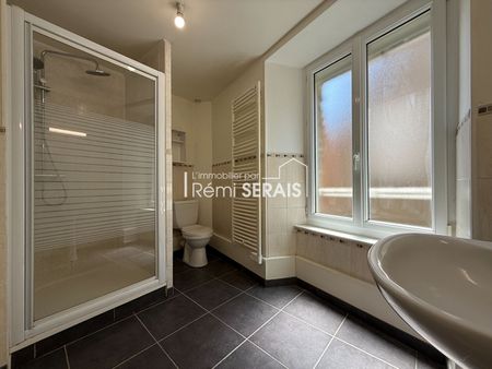 Location Maison 4 pièces 74m² - Photo 4