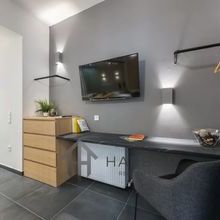 Studio/Γκαρσονιέρα για ενοικίαση - Άνω Πατήσια, - Photo 1