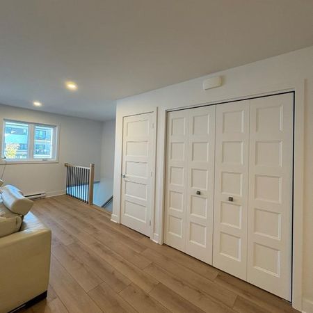 Condo occupation immédiate/ possibilité avoir électro - Photo 4