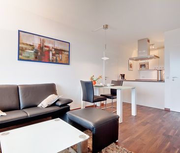 2-room apartment in sought-after location for rent - Photo 2