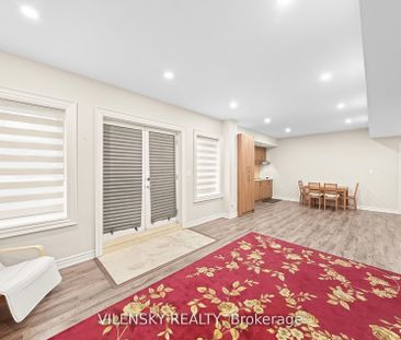 For Lease - 144 Birch Avenue Unit# 1, Richmond Hill, Ontario - Photo 1