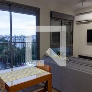 Apartamento para alugar com 37m², 1 quarto e sem vaga - Photo 2