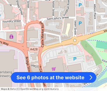 The Corner House, Northampton - Photo 1