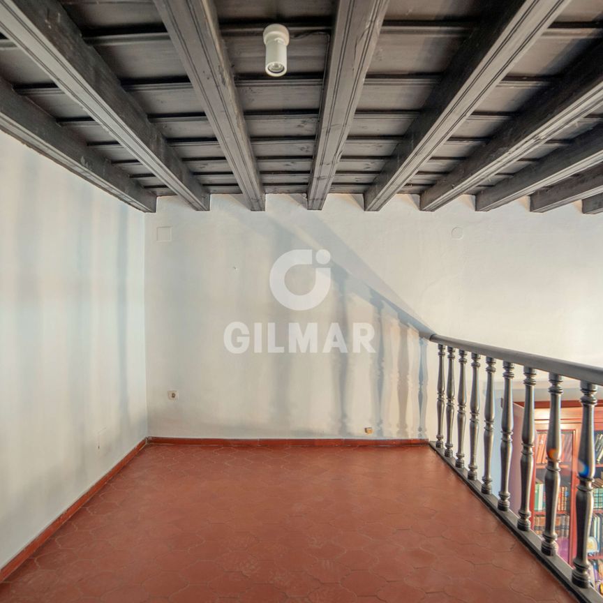 Piso en alquiler en Centro (Sevilla) – Sevilla | Gilmar Consulting - Photo 1