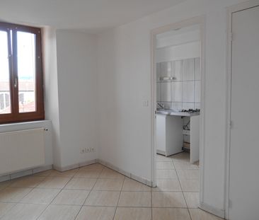 Location Appartement 1 pièce 16m² - Photo 4