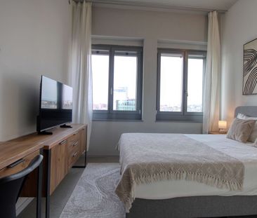 1.5 Zimmer, 19 m², 2. Stock - Photo 4
