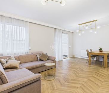 Sosnowy las - Zdjęcie 1