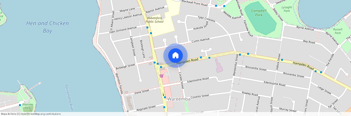 Unit 1/182 Hampden Road, Abbotsford