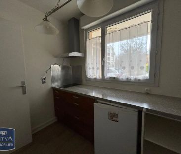 Appartement à louer 1 pièce 32.85m² - Photo 4