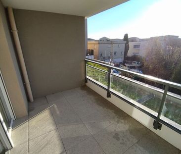 Appartement à louer 2 pièces • 37,90 m2 Istres - Photo 3