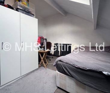6 Bedroom Mid Terraced House for rent in Queens Road - Photo 6