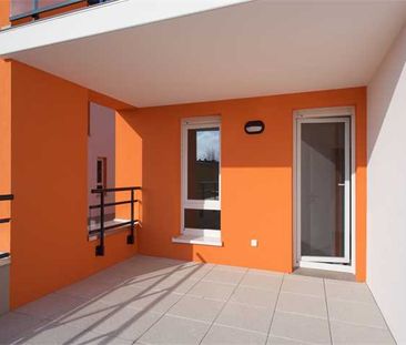 Location Appartement 3 pièces 58m² - Photo 6