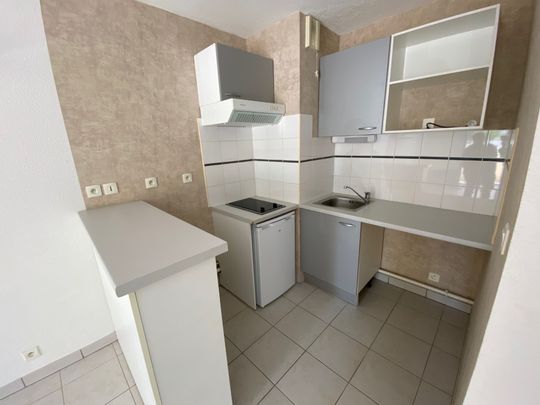 Location Appartement T2 - ST ELOI - Photo 1