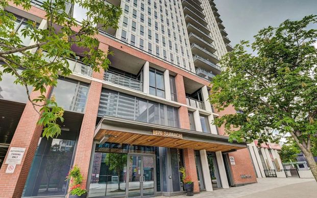 For Lease - 170 Sumach Street, Toronto, Ontario - Photo 1