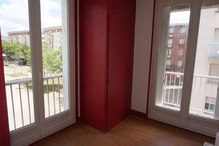 Appartement à louer - 76600 LE HAVRE - Photo 2