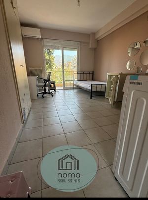 Studio/Γκαρσονιέρα για ενοικίαση Ανάληψη (Βόλος) - Photo 1