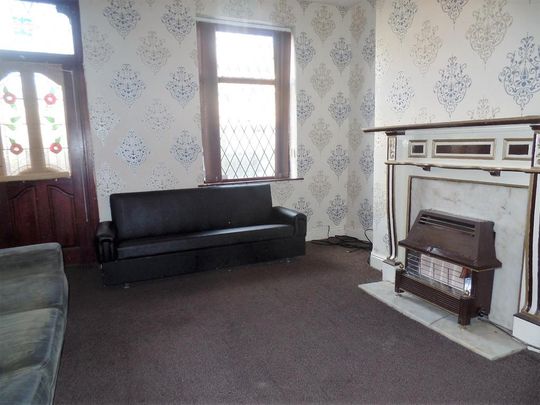 3 bedroom terraced house to rent - Photo 1