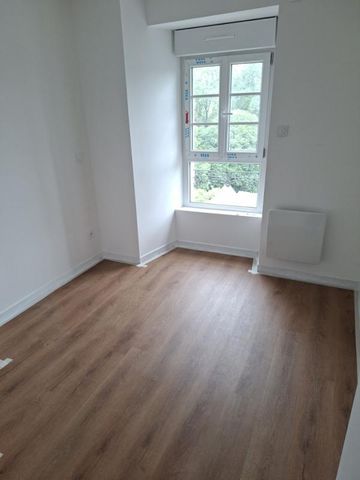 Appartement T1 à louer Montfort Sur Meu - 28 m² - Photo 5