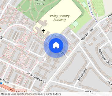 Gentry Place, NORWICH - Photo 1