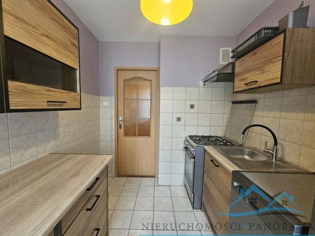 2 pokojowe z balkonem na parterze - Photo 2