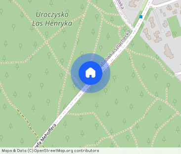 2 pokojowe mieszkanie, parking, ul. Mehoffera - Photo 1