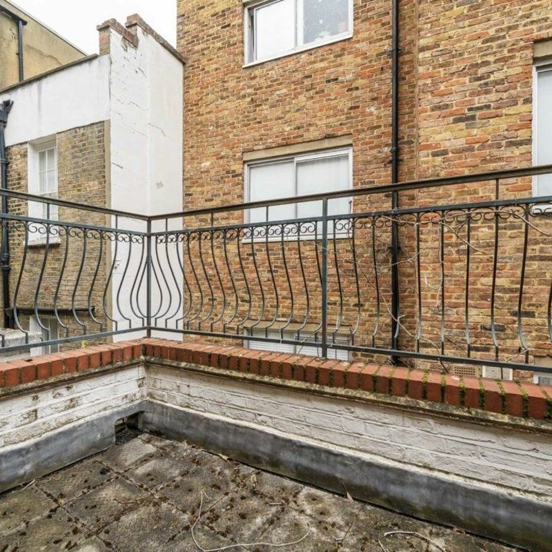 Ponsonby Terrace, Westminster, SW1P - Photo 1