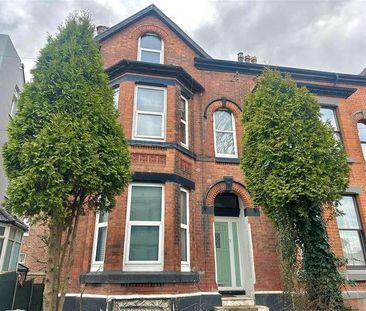 Clarendon Road, Manchester, M16 - Photo 4