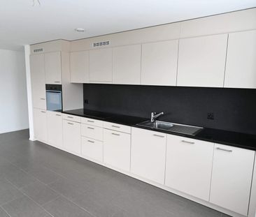 Nice 2.5-room apartment in Marly - Photo 1