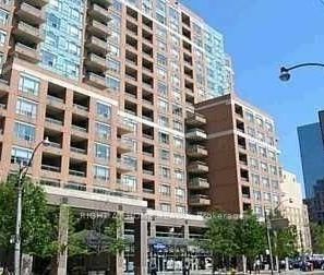 For Lease - 887 Bay Street Unit# 1506, Toronto, Ontario - Photo 2