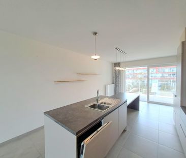 Ruim appartement te huur in Zwevegem met 2 terrassen - Photo 4