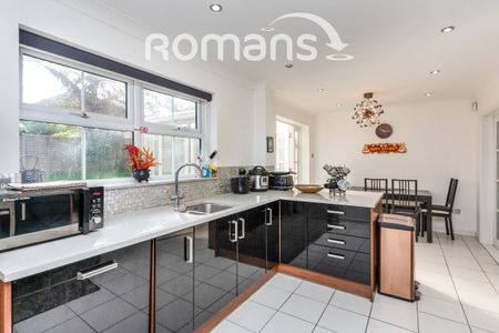 4 bedroom house to rent - Photo 4